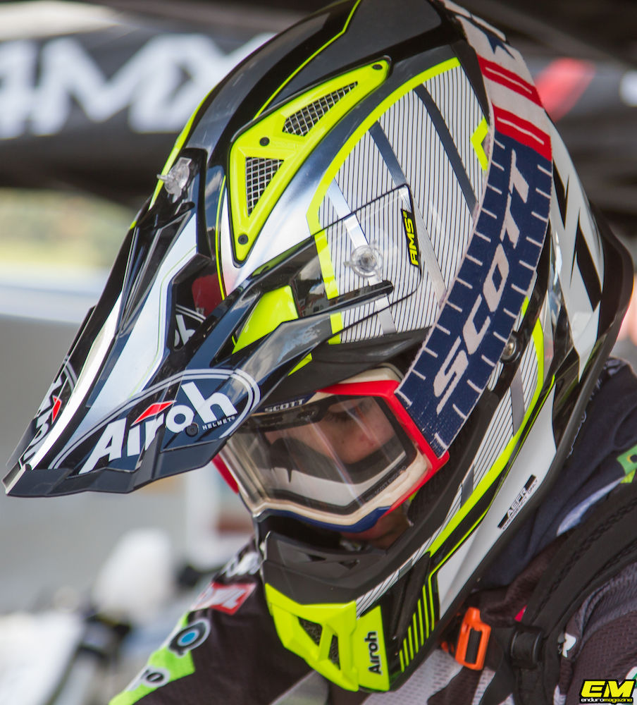 ALEIX SAUMELL: