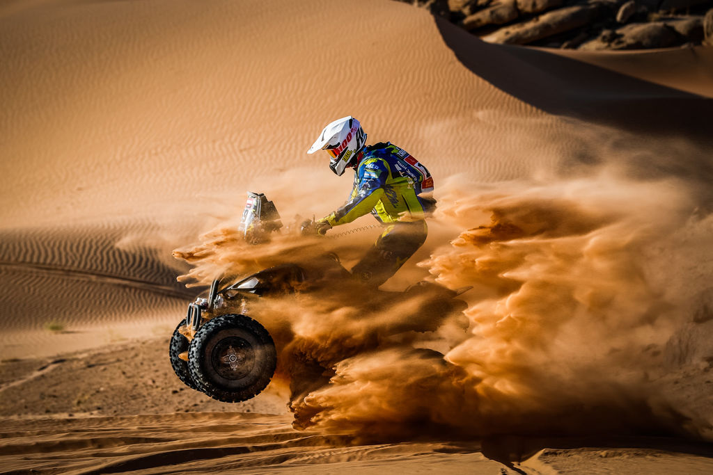 10 COSAS QUE NECESITAS SABER SOBRE EL DAKAR 2021