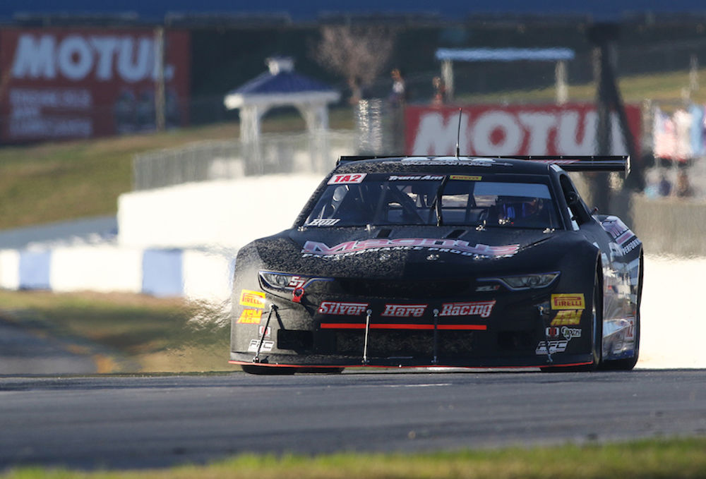 Motul, Trans-Am Sign a New Long-term Partnership Agreement