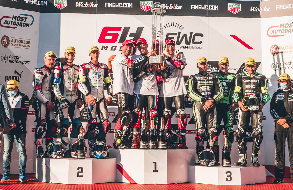 EWC CHAMP GUINTOLI: “IF YOU WORKED HARD FOR IT, IT FEELS BETTER”