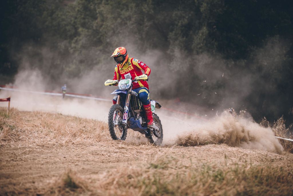 TOUT SAVOIR SUR les FIM International Six Days of Enduro