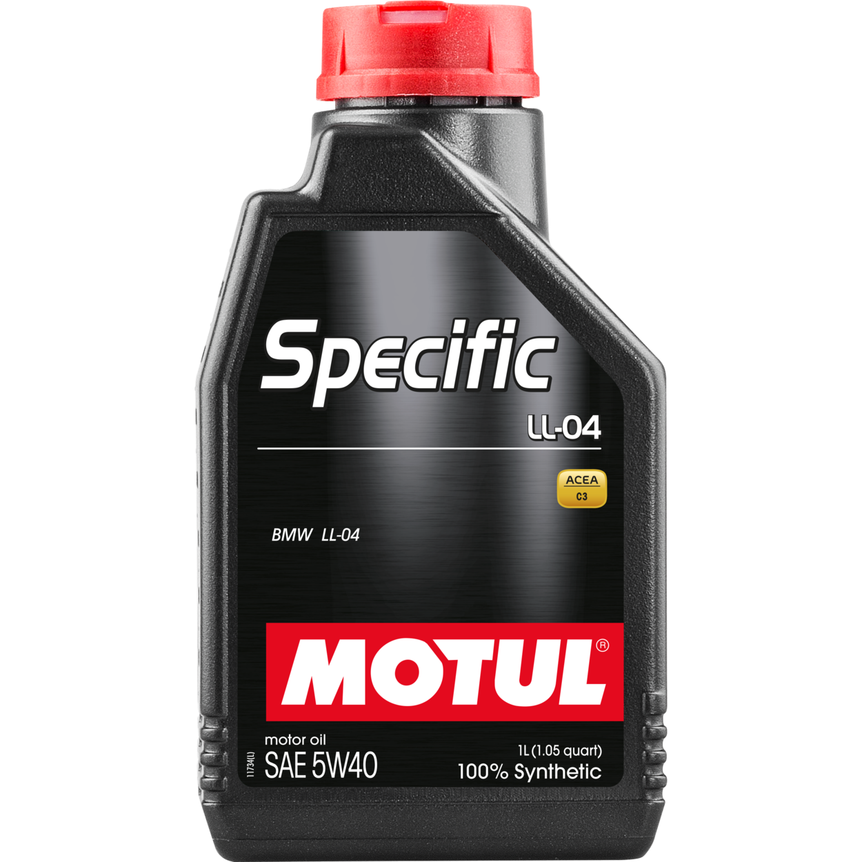 Motul - Lubricants recommendations