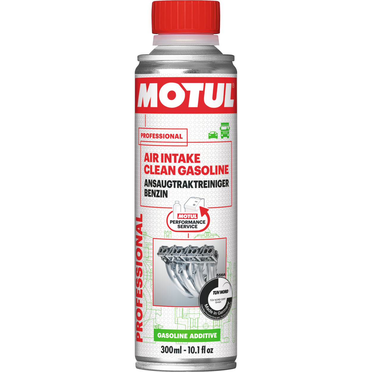 MOTUL NETTOYANT FAP - Motul