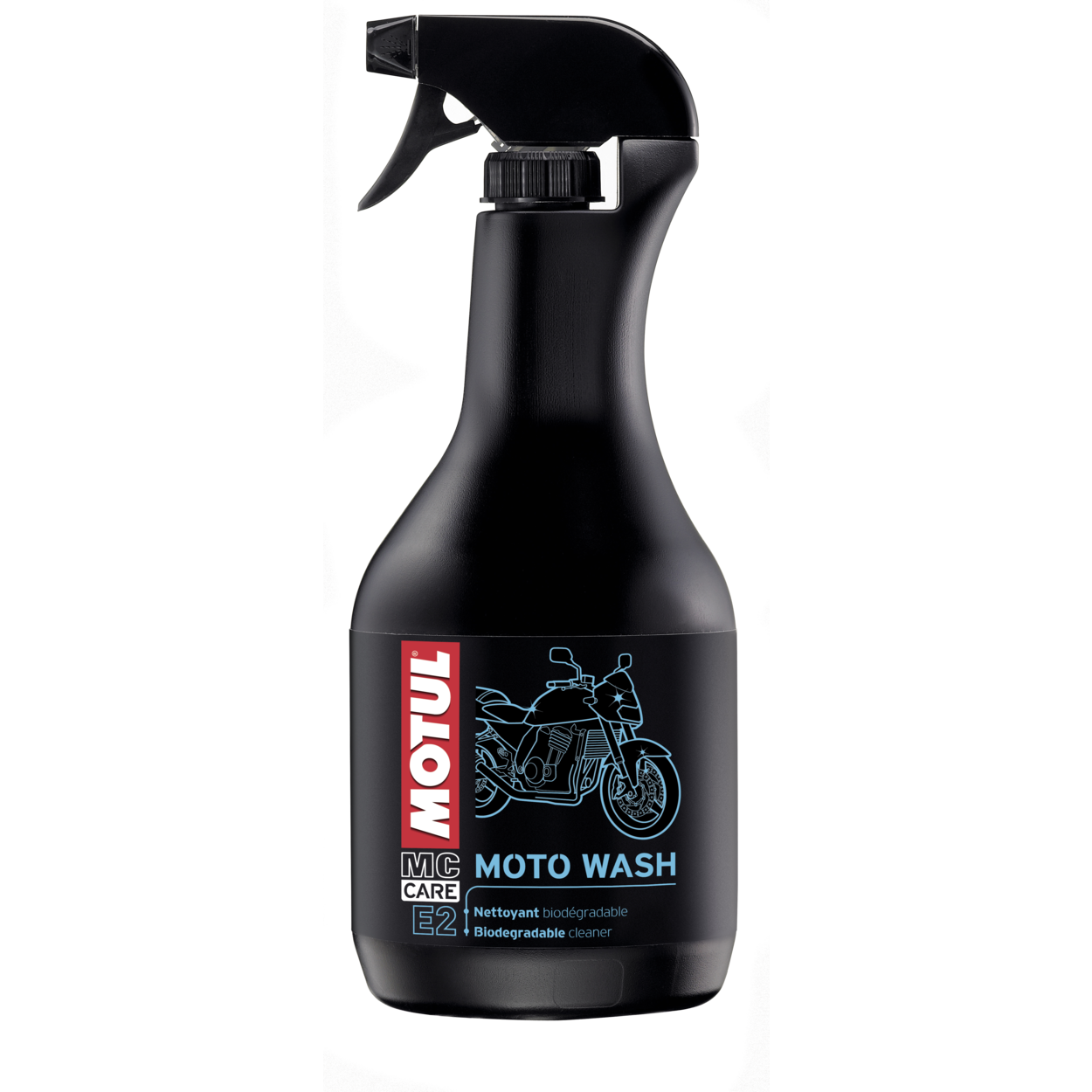 ▷ Chollo Lubricante Motul C2 para cadenas de moto de 400 ml por sólo 8,90€  (-41%)