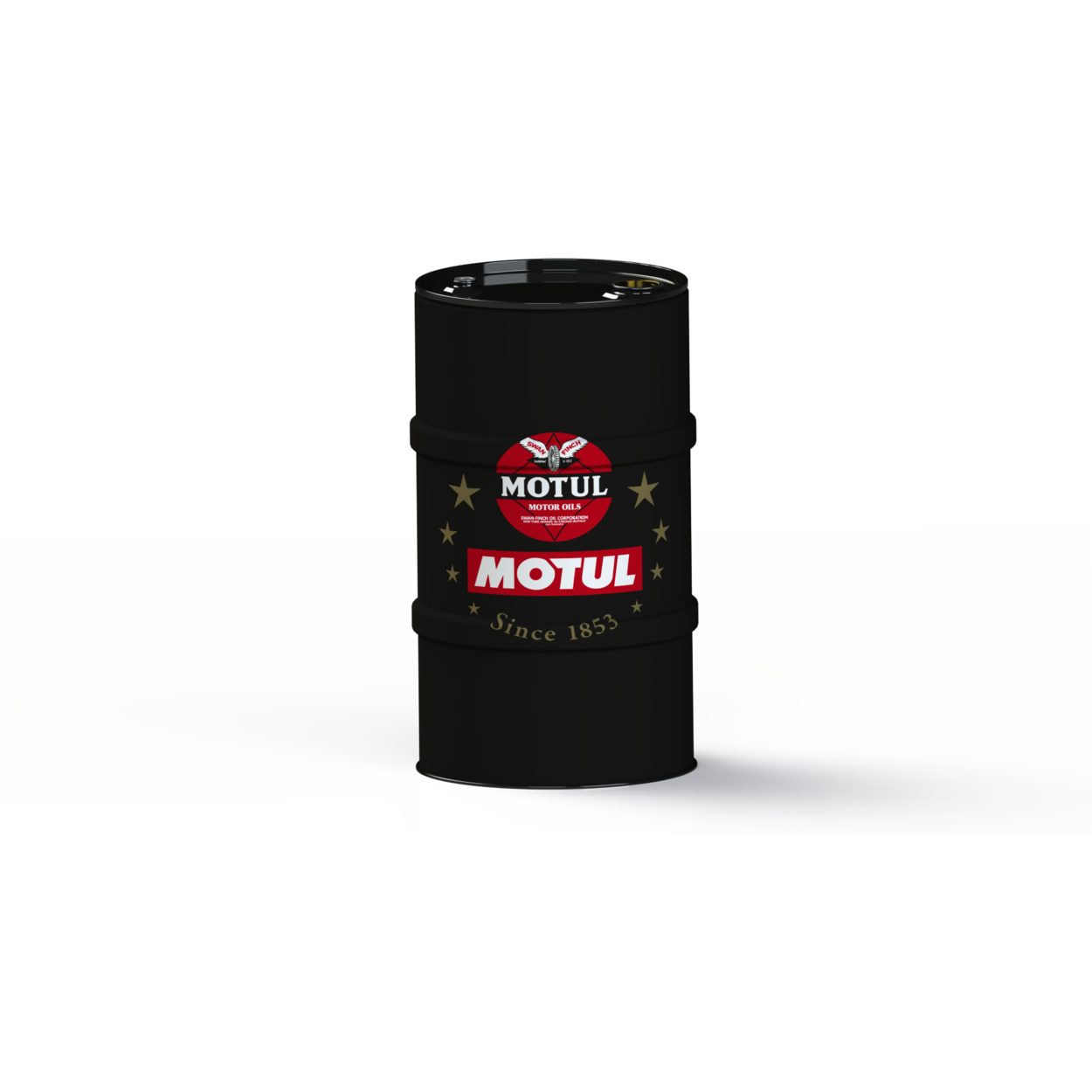 4 Stroke Motul SAE 5W-30 Engine Oil, Model Name/Number: Eco-tec at Rs  2140/can in Vadodara