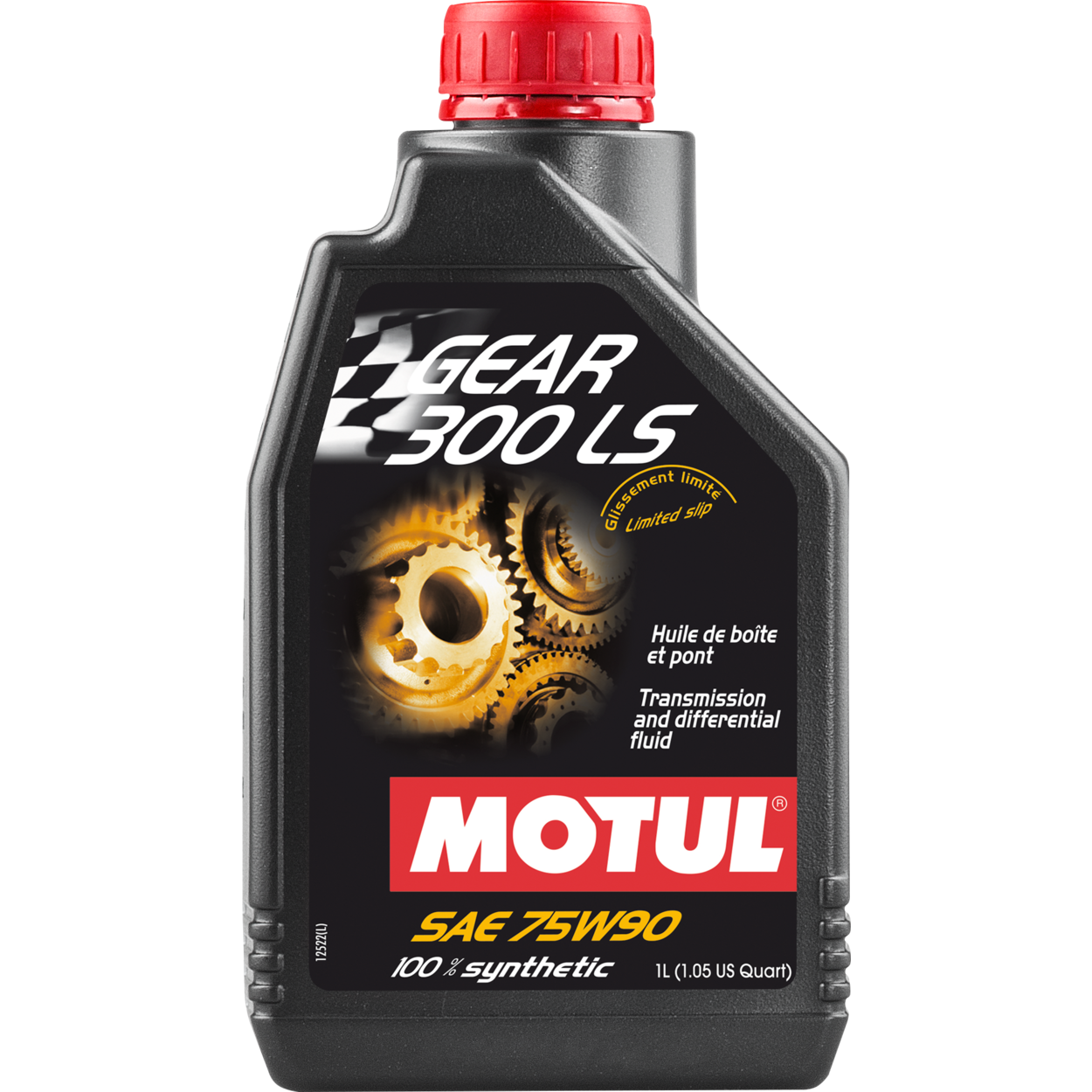 Motul - Lubricants recommendations