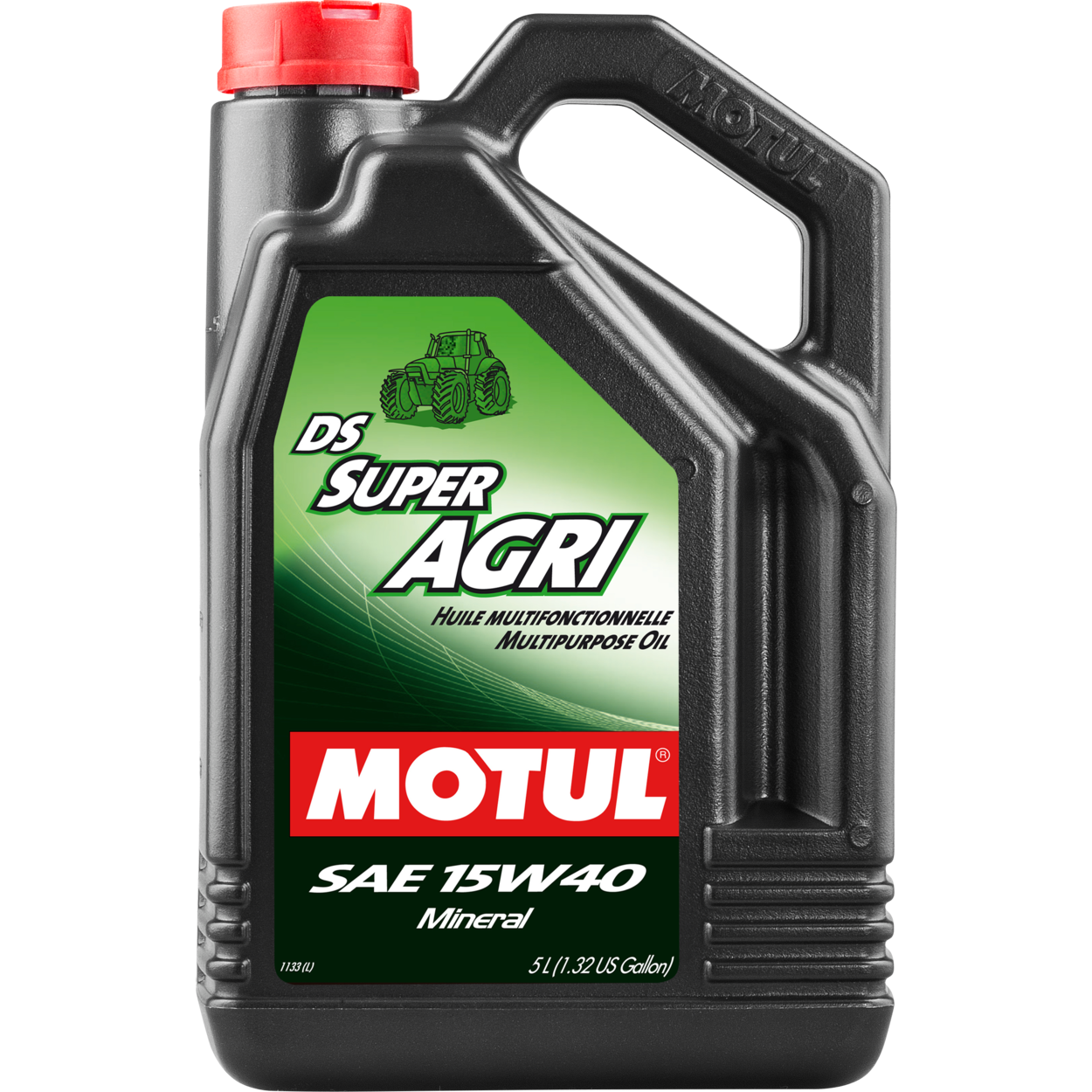 MOTUL ACEITE 5L 5W40 SPECIFIC CNG/LPG