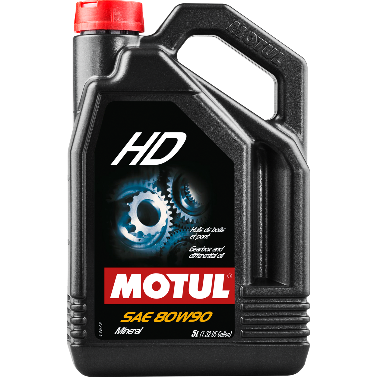 MOTUL HD 80W-90 - Motul