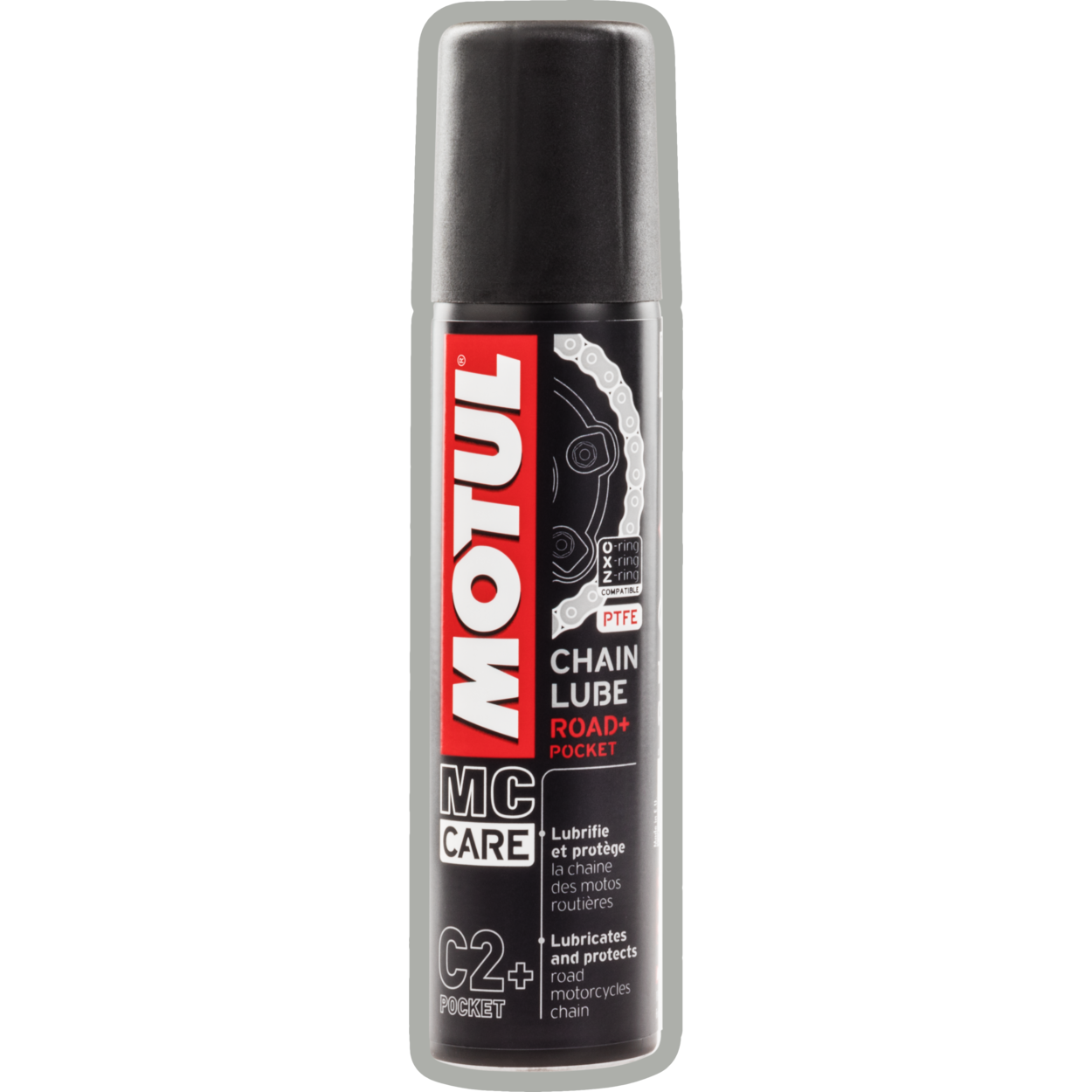 MOTUL MC CARE C2+ CHAIN LUBE ROAD Motul